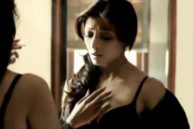 Paoli Dam on bold cinema: Life comes once, I want to do everything